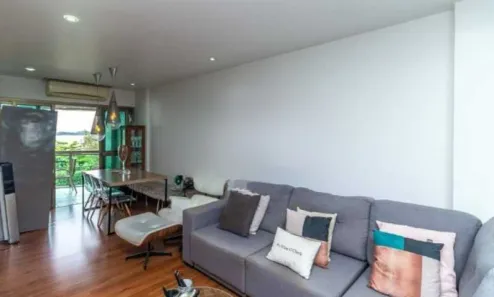 Apartamento com 2 Quartos à venda, 74m² no Lagoa, Rio de Janeiro