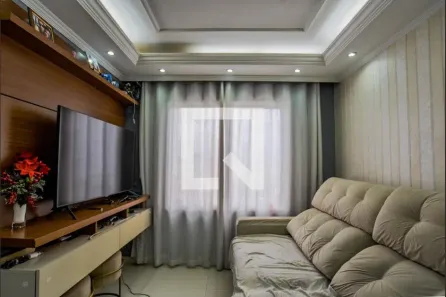 Apartamento com 2 Quartos à venda, 55m² no Parque Erasmo Assunção, Santo André