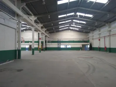 Galpão/Depósito/Armazém para alugar, 1600m² no Civit I, Serra