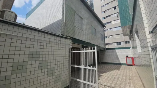 Apartamento com 1 Quarto à venda, 37m² no Tupi, Praia Grande