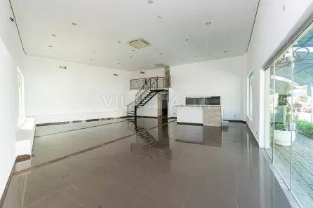 Ponto Comercial para alugar, 119m² no Juvevê, Curitiba