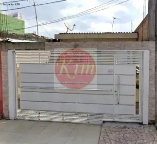 Casa com 2 Quartos à venda, 129m² no Jardim Indaiá, São Paulo