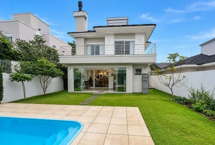 Casa com 3 Quartos à venda, 360m² no Pedra Branca, Palhoça