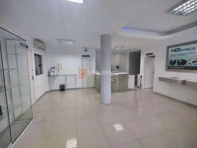 Prédio Comercial para alugar, 479m² no Jardim Atlântico, Florianópolis
