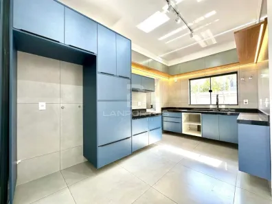 Casa de Condomínio com 3 Quartos à venda, 176m² no Loteamento Agra Ribeirão Preto, Ribeirão Preto