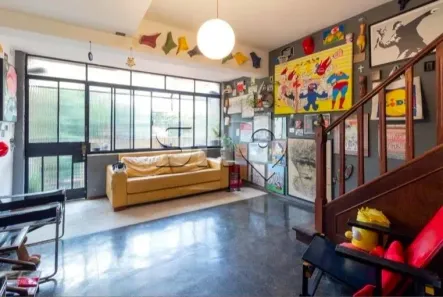 Sobrado com 3 Quartos à venda, 120m² no Sumaré, São Paulo