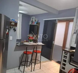 Casa com 2 Quartos à venda, 81m² no Fazenda Grande, Jundiaí