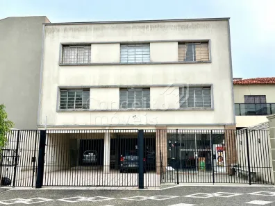 Apartamento com 3 Quartos à venda, 108m² no Centro, Ponta Grossa