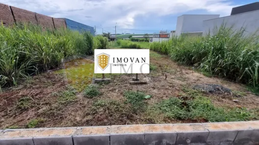 Lote/Terreno à venda, 140m² no Reserva Macaúba, Ribeirão Preto