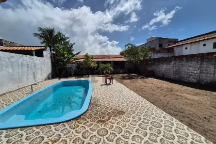 Casa com 2 Quartos à venda, 96m² no Recanto do Poço, Cabedelo