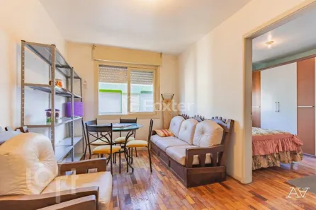 Apartamento com 1 Quarto à venda, 39m² no Partenon, Porto Alegre