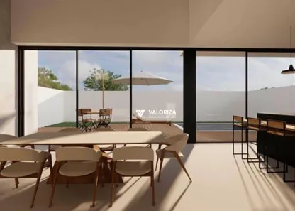 Casa de Condomínio com 4 Quartos à venda, 214m² no Itapeva, Votorantim