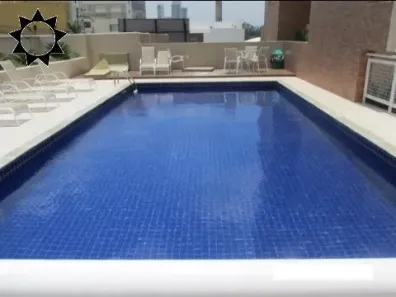 Cobertura com 3 Quartos à venda, 115m² no Bethaville I, Barueri