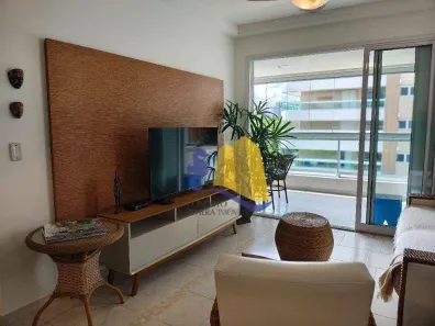 Apartamento com 3 Quartos à venda, 121m² no Riviera, Bertioga