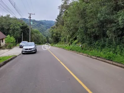 Lote/Terreno à venda, 800m² no Santa Terezinha, Canela