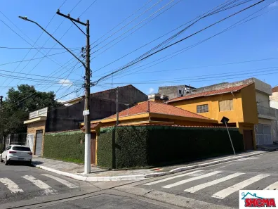 Casa com 4 Quartos à venda, 232m² no Vila Califórnia, São Paulo