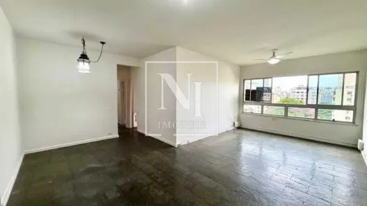 Apartamento com 3 Quartos à venda, 100m² no Copacabana, Rio de Janeiro