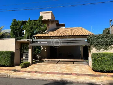 Sobrado com 3 Quartos à venda, 284m² no Vila Vilas Boas, Campo Grande