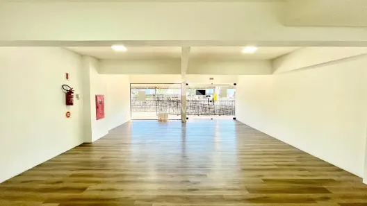 Sala Comercial para alugar, 80m² no Centro, Blumenau