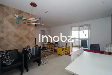 Apartamento com 1 Quarto à venda, 75m² no Vila Andrade, São Paulo