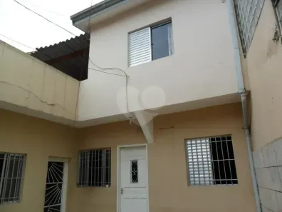 Sobrado com 4 Quartos à venda, 226m² no Imirim, São Paulo