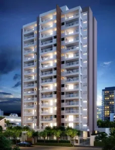 Apartamento com 2 Quartos à venda, 70m² no Vila Monte Alegre, São Paulo