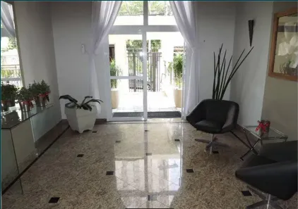 Apartamento com 3 Quartos à venda, 108m² no Vila Mariana, São Paulo