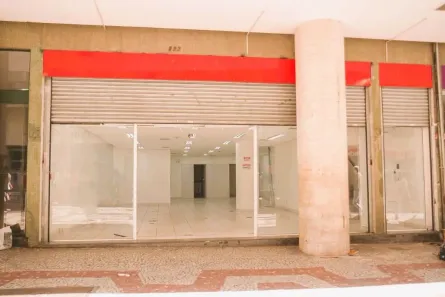 Ponto Comercial para venda ou aluguel, 320m² no Centro, Juiz de Fora