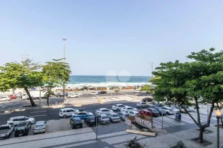 Apartamento com 3 Quartos à venda, 203m² no Copacabana, Rio de Janeiro