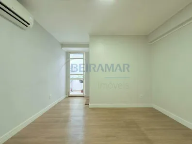 Apartamento com 1 Quarto para alugar, 50m² no Asa Norte, Brasília