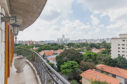Apartamento com 4 Quartos à venda, 336m² no Jardim Paulista, São Paulo