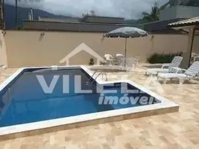 Casa de Condomínio com 3 Quartos à venda, 150m² no Mar Verde II, Caraguatatuba