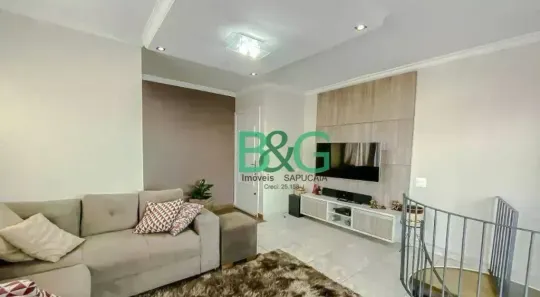 Cobertura com 3 Quartos à venda, 136m² no Vila Matilde, São Paulo