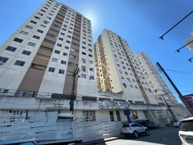 Apartamento com 2 Quartos à venda, 55m² no Campinas, São José