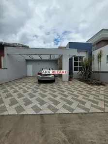Casa de Condomínio com 3 Quartos à venda, 84m² no Jardim Sartorelli, Iperó/SP