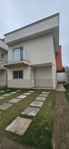 Casa de Condomínio com 3 Quartos à venda, 109m² no Chácara Dora, Araçariguama