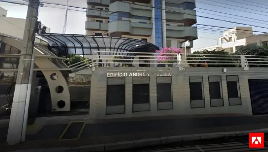 Apartamento com 3 Quartos à venda, 210m² no Centro, Santa Bárbara D'Oeste