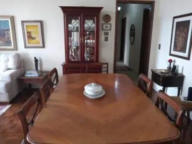 Apartamento com 3 Quartos à venda, 140m² no Perdizes, São Paulo