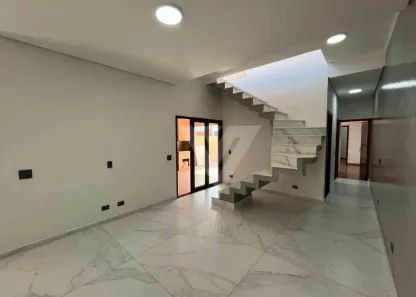 Casa de Condomínio com 3 Quartos à venda, 200m² no Jardim Novo Horizonte, Sorocaba