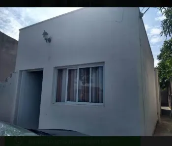 Casa com 2 Quartos à venda, 75m² no Jardim Campina Grande, Campinas