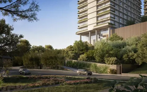 Apartamento com 3 Quartos à venda, 190m² no América, Joinville