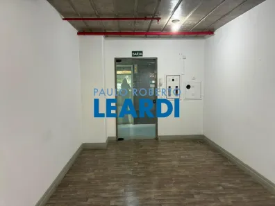 Sala Comercial à venda, 100m² no Cidade Monções, São Paulo