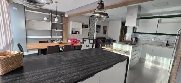 Apartamento com 2 Quartos para venda ou aluguel, 87m² no Vila Adyana, São José dos Campos