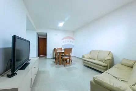 Apartamento com 2 Quartos à venda, 69m² no Jardim Santa Cruz, Araras