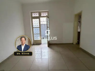 Apartamento com 2 Quartos à venda, 80m² no Riachuelo, Rio de Janeiro