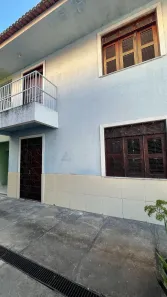 Casa de Condomínio com 2 Quartos para alugar, 60m² no Jardim Cearense, Fortaleza
