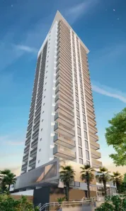 Apartamento com 2 Quartos à venda, 60m² no Engenheiro Luciano Cavalcante, Fortaleza