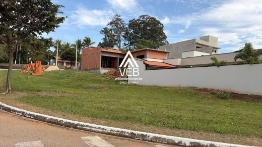 Lote/Terreno à venda, 266m² no Tropicália Garden, Boituva