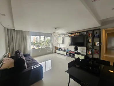 Apartamento com 3 Quartos à venda, 132m² no Cambuí, Campinas