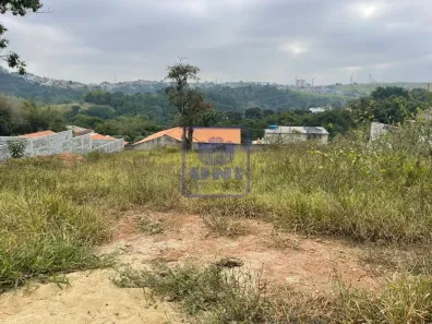 Lote/Terreno à venda, 920m² no Jardim Olympia, Jacareí